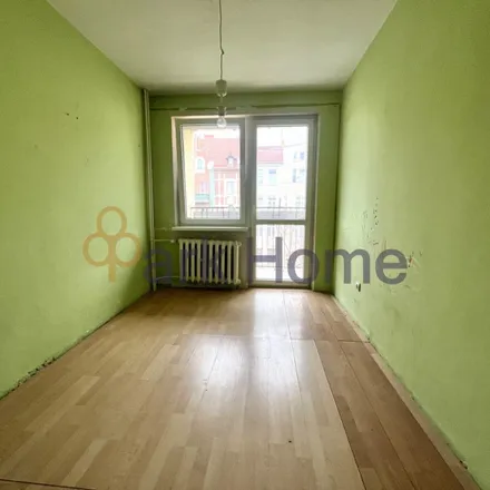 Buy this 2 bed apartment on Generała Władysława Sikorskiego in 67-200 Głogów, Poland