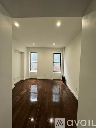 Rent this 4 bed apartment on 285 St Nicholas Ave