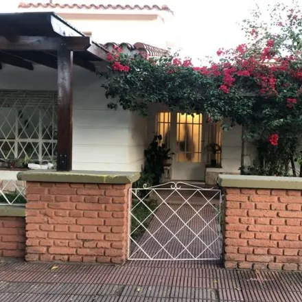 Buy this 3 bed house on Avenida Talleres 958 in Jardín, Cordoba