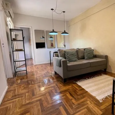 Rent this 1 bed apartment on Aráoz 2362 in Palermo, C1425 DGJ Buenos Aires