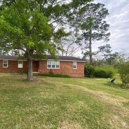 Buy this 4 bed house on 1424 1st Avenue in Rochelle, Wilcox County