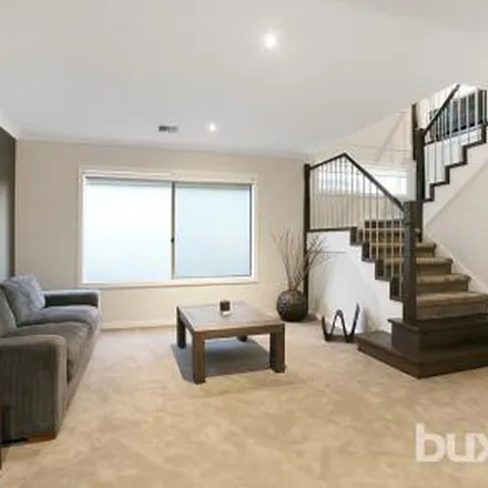 Rent this 4 bed apartment on Lake View Boulevard in Keysborough VIC 3173, Australia