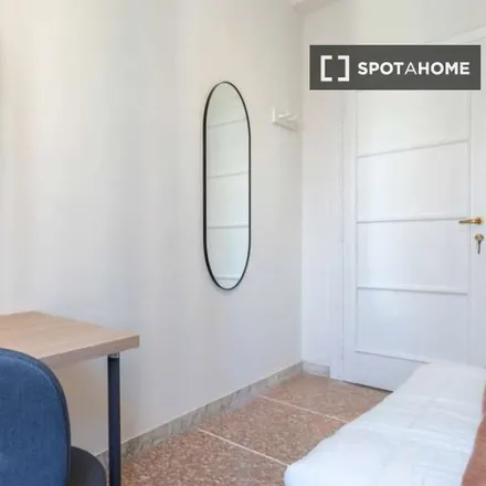 Image 6 - Pc Quadro, Viale delle Provincie, 00161 Rome RM, Italy - Room for rent