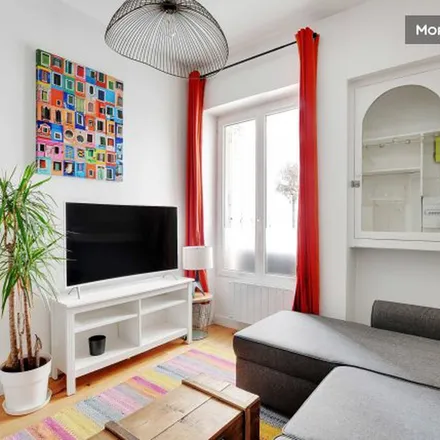 Image 3 - 17 Rue de la Rochefoucauld, 92100 Boulogne-Billancourt, France - Apartment for rent