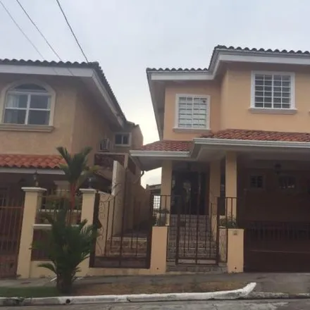 Buy this 4 bed house on Transístmica in Distrito San Miguelito, 0000