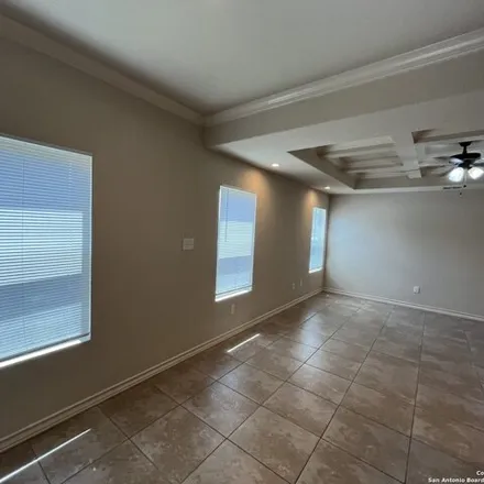Image 7 - 7018 Micayla Cove, Bexar County, TX 78244, USA - Townhouse for rent