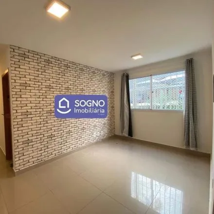 Image 1 - Edifício João Costa, Rua Sílvio Menicucci 179, Buritis, Belo Horizonte - MG, 30575-843, Brazil - Apartment for sale