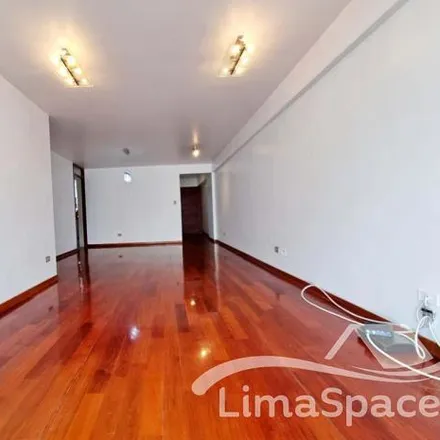 Rent this 3 bed apartment on Calle Italia in Miraflores, Lima Metropolitan Area 15074