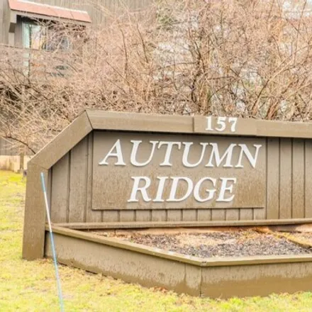 Rent this 2 bed townhouse on 157 Autumn Ridge Road in Danbury, CT 06810