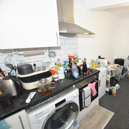 Rent this 1 bed apartment on Kingsland Cafe in 78 St Mary Street, Kingsland Place