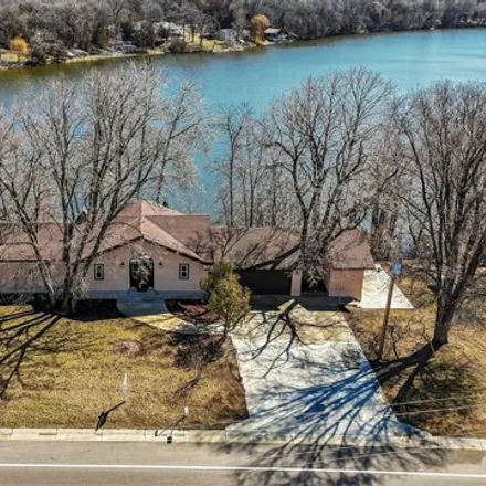 Image 2 - 20596 County Road 71, Wakefield Township, MN 56368, USA - House for sale