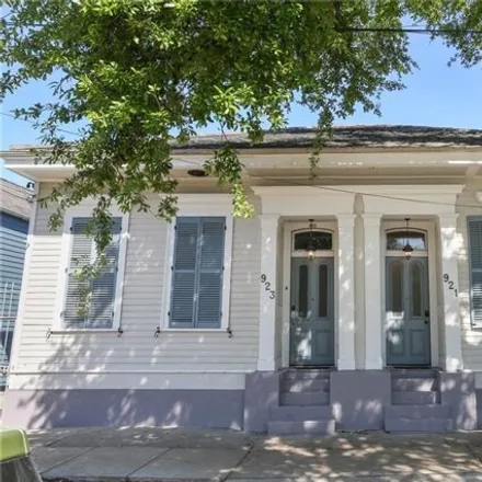 Buy this 1 bed condo on 929 Elysian Fields Avenue in Faubourg Marigny, New Orleans