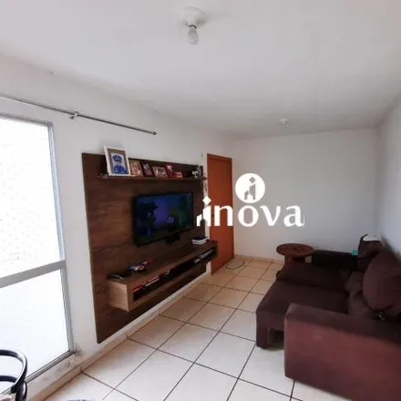 Buy this 2 bed apartment on Rua João Caetano in Fabrício, Uberaba - MG