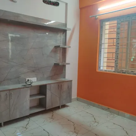 Rent this 1 bed apartment on unnamed road in Verappampalayam, Erode - 638001