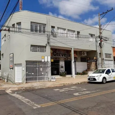 Rent this 3 bed house on Rua Luiz Argenton in São Carlos, Sumaré - SP