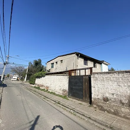 Buy this 6 bed house on Cobquecura 9361 in 823 1472 Provincia de Santiago, Chile