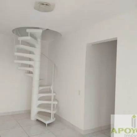 Buy this 2 bed apartment on Rua Joaquim in Cidade Ademar, São Paulo - SP