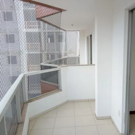 Buy this 3 bed apartment on Avenida Augusto Emílio Estelita Lins 440 in Jardim Camburi, Vitória - ES