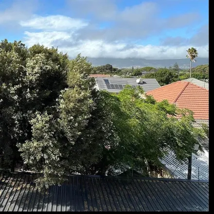 Rent this 2 bed apartment on 127 Main Rd in Diep River, Cape Town