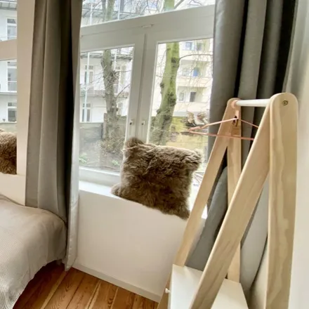 Rent this 7 bed room on Detlev-Bremer-Straße 2 in 20359 Hamburg, Germany
