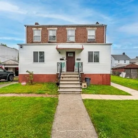 Buy this 5 bed house on 2913 Meyers Street in New York, NY 10461