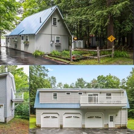 Rent this 5 bed house on 85 Palmyra Road in Saint Albans, ME 04971