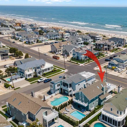 Image 4 - 101 106th Street, Stone Harbor, Cape May County, NJ 08247, USA - House for sale