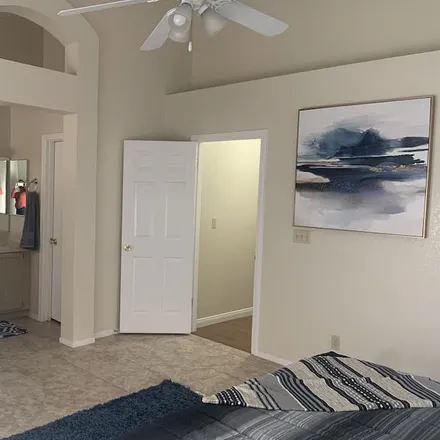Rent this 3 bed house on Novato in Laughlin, NV