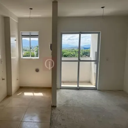 Buy this 2 bed apartment on Rua Félix Heinzelmann 716 in Costa e Silva, Joinville - SC