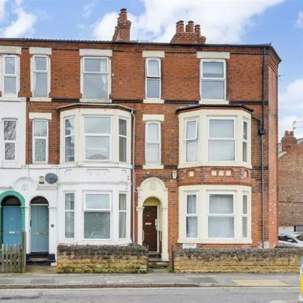 Buy this 3 bed townhouse on Choice Supermarket in 34-36 Colwick Road, Nottingham