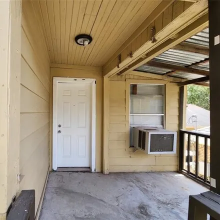 Rent this 2 bed apartment on 4203 Polk St Unit B in Houston, Texas
