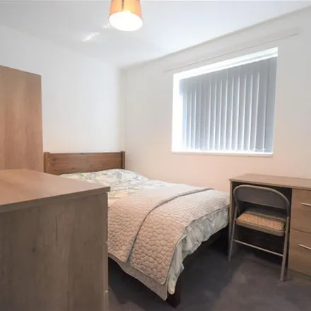 Image 8 - Cadnam Close, Harborne, B17 0QA, United Kingdom - Apartment for rent