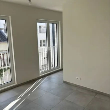 Rent this 1 bed apartment on Lange Leemstraat in 2018 Antwerp, Belgium