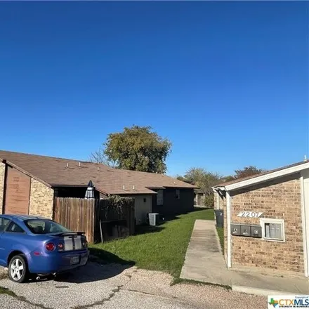 Image 3 - 2275 Cascade Drive, Killeen, TX 76549, USA - House for sale