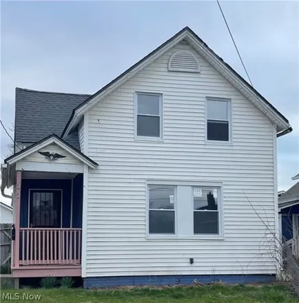 Image 1 - 3224 West 52nd Street, Cleveland, OH 44102, USA - House for sale