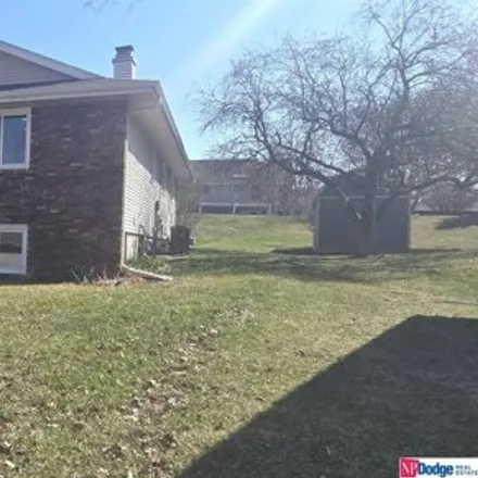Buy this 3 bed house on 408 East Baronage Drive in Blair, NE 68008