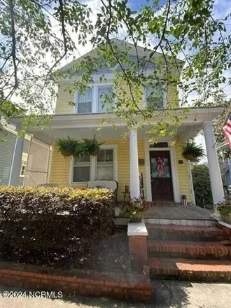 Image 1 - 316 Church St, Wilmington, North Carolina, 28401 - House for sale