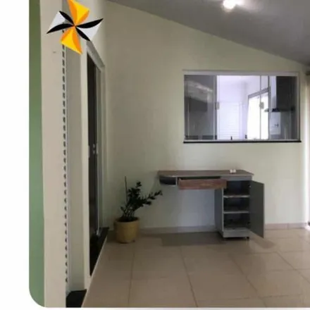 Buy this 2 bed house on Rua Santa Catarina in Água Branca, Avaré - SP