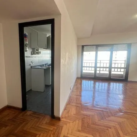 Rent this 1 bed apartment on Hipólito Yrigoyen 1989 in Centro, B7600 DTR Mar del Plata