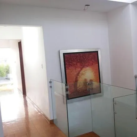 Image 2 - Jirón Matarani, Santiago de Surco, Lima Metropolitan Area 15038, Peru - Apartment for rent