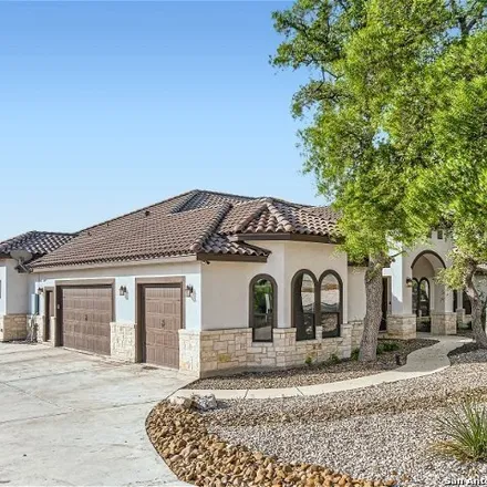 Buy this 5 bed house on 1567 Tramonto in Valley View, Comal County