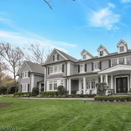 Buy this 6 bed house on 847 Scioto Drive in Franklin Lakes, NJ 07417