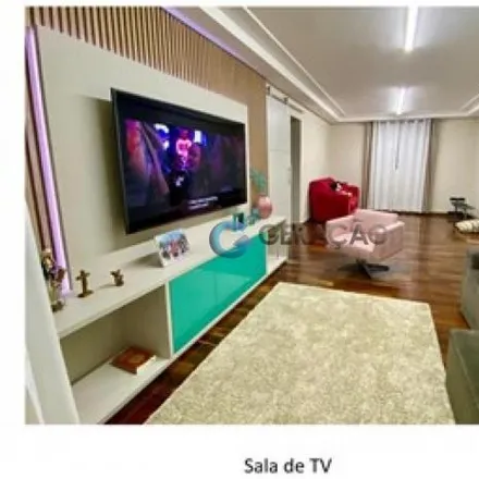 Buy this 4 bed house on Rua Nazaré in Jardim Satélite, São José dos Campos - SP