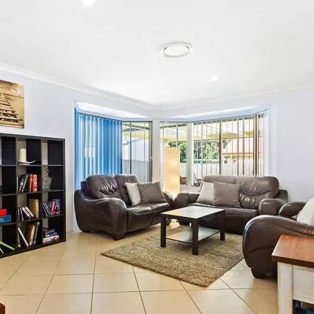 Rent this 5 bed house on Manyana NSW 2539