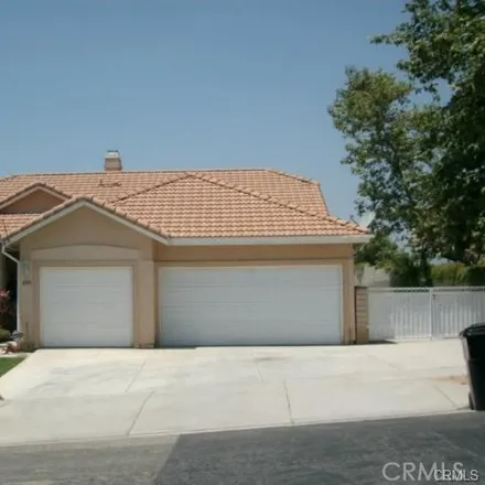 Rent this 4 bed house on 6110 Cantabria Avenue in Rancho Cucamonga, CA 91737