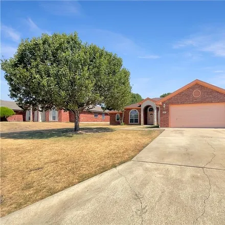 Buy this 4 bed house on 509 Cowhand Drive in Harker Heights, TX 76548