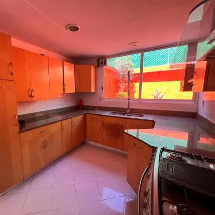 Rent this 3 bed house on Calle Anáhuac in Coyoacán, 04950 Mexico City