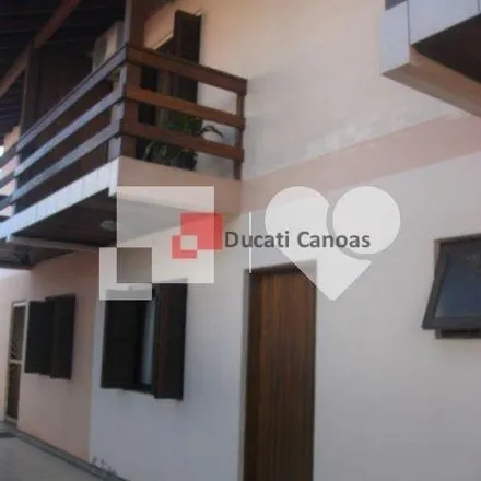 Buy this 3 bed house on Rua Tobias Barreto in Nossa Senhora das Graças, Canoas - RS