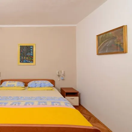 Rent this 1 bed apartment on Grad Novigrad in Istria County, Croatia