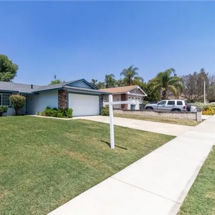 Buy this 3 bed house on 8224 Eastwood Avenue in Rancho Cucamonga, CA 91730